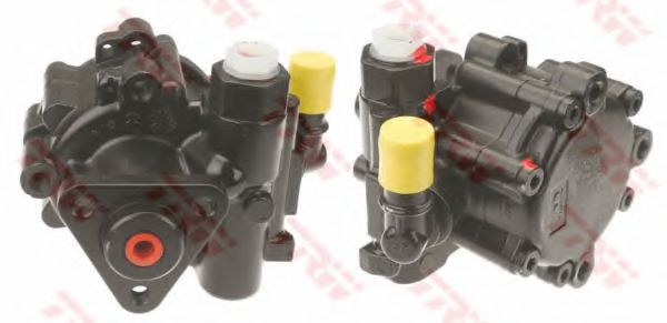 Гидравлический насос, рулевое управление TRW JPR724