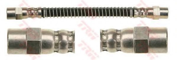 Тормозной шланг TRW PHA519