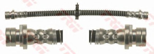 Тормозной шланг TRW PHA531