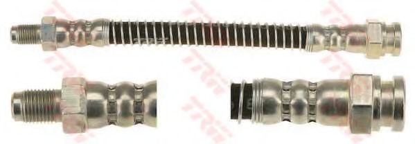 Тормозной шланг TRW PHB534