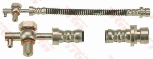 Тормозной шланг TRW PHD981