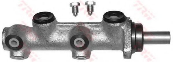Главный тормозной цилиндр TRW PMF151