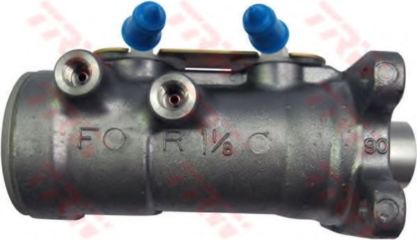 Главный тормозной цилиндр TRW PMN745