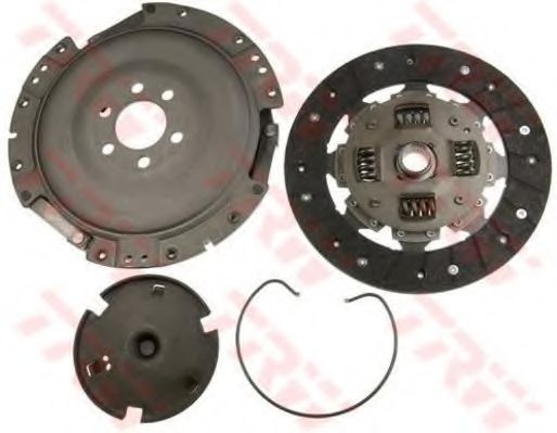 Комплект сцепления TRW TCK3131