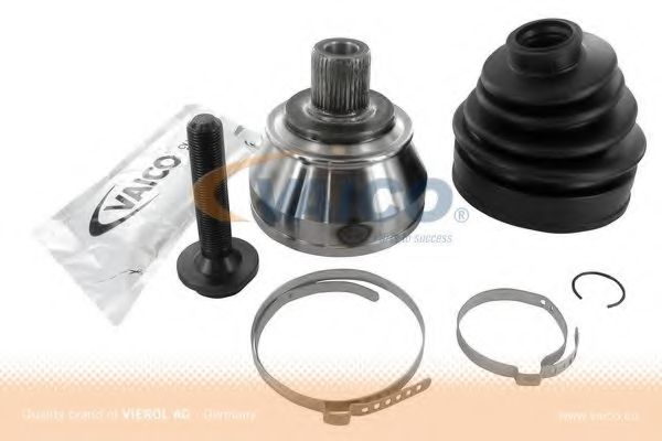 Шарнирный комплект, приводной вал VAICO V10-2173
