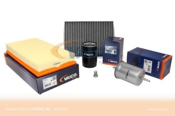 Комплект деталей, технический осмотр VAICO V10-3149