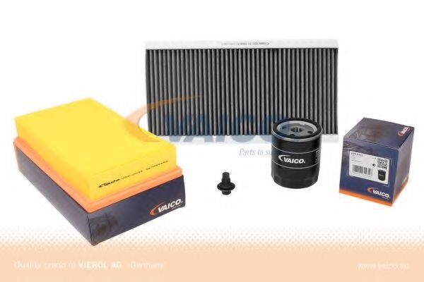 Комплект деталей, технический осмотр VAICO V25-0787