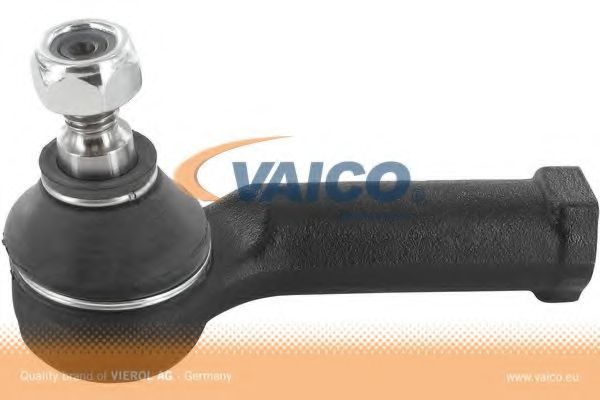 Наконечник поперечной рулевой тяги VAICO V25-7028