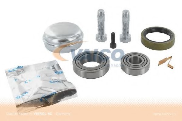 Комплект подшипника ступицы колеса VAICO V30-0656