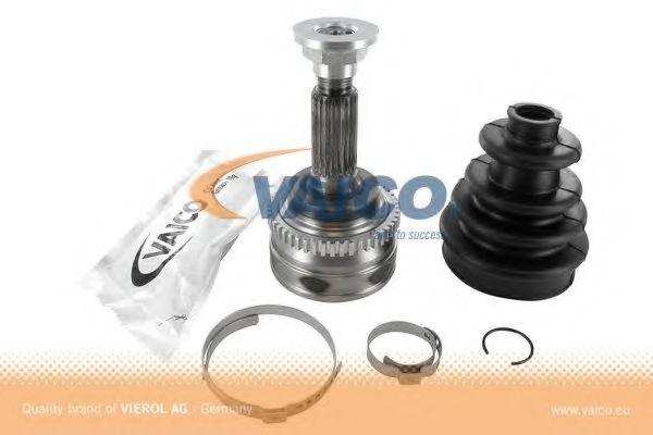 Шарнирный комплект, приводной вал METELLI 150610