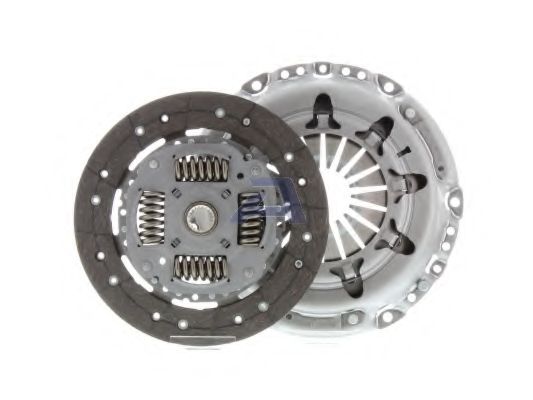 Комплект сцепления AISIN KS-061R