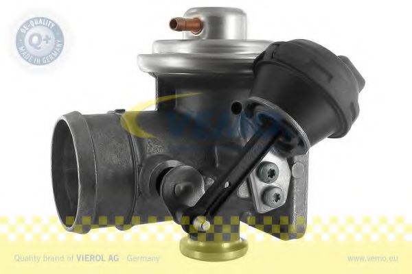 Клапан возврата ОГ VEMO V10-63-0033