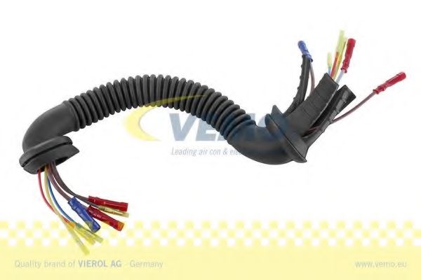 Ремонтный комплект, кабельный комплект VEMO V10-83-0012