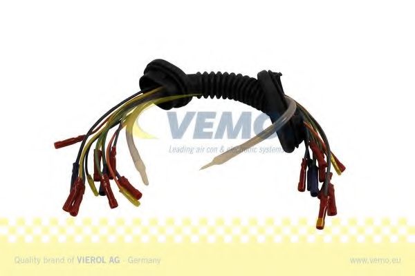 Ремонтный комплект, кабельный комплект VEMO V25-83-0003