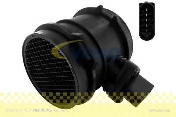 Расходомер воздуха VEMO V30-72-0031