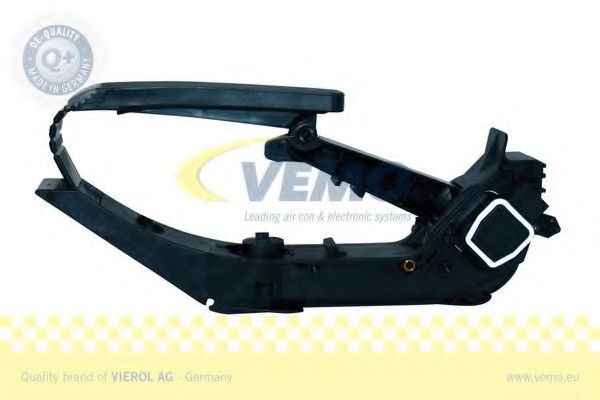 Педаль акселератора VEMO V30-82-0004