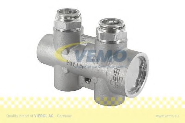 Термостат, масляное охлаждение VEMO V30-99-0184