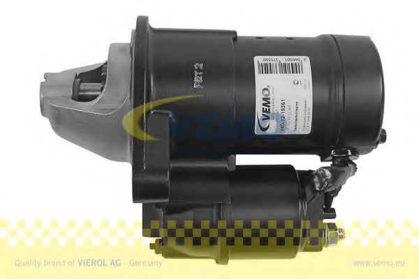 Стартер VEMO V40-12-19361