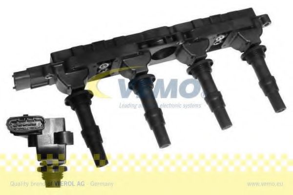 Катушка зажигания VEMO V40-70-0015-1