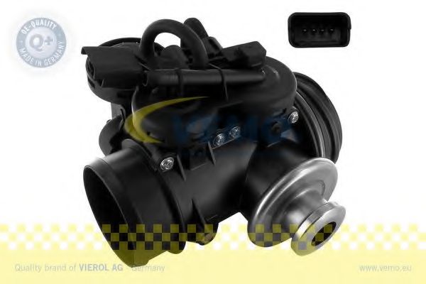 Клапан возврата ОГ VEMO V42-63-0005