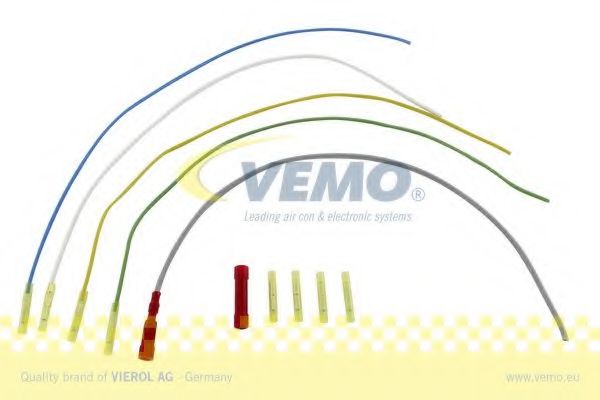 Ремонтный комплект, кабельный комплект VEMO V42-83-0001