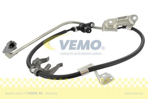 Датчик, частота вращения колеса VEMO V70-72-0037
