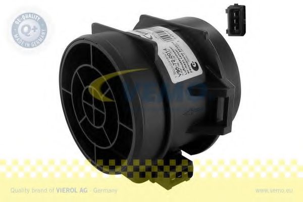 Расходомер воздуха VEMO V95-72-0014