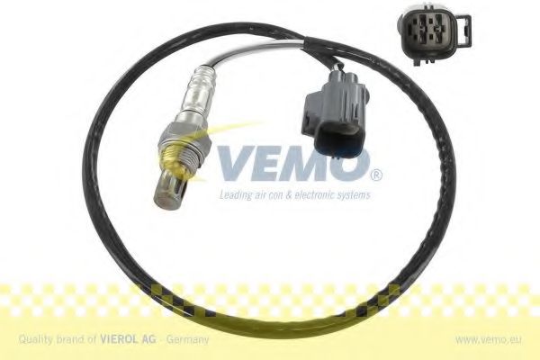 Лямбда-зонд VEMO V95-76-0015