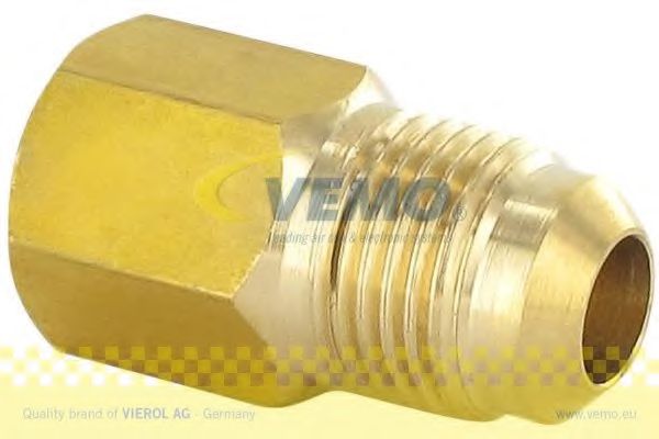 Соединительный патрубок, проводника охлаждающего средства KLITECH 50174