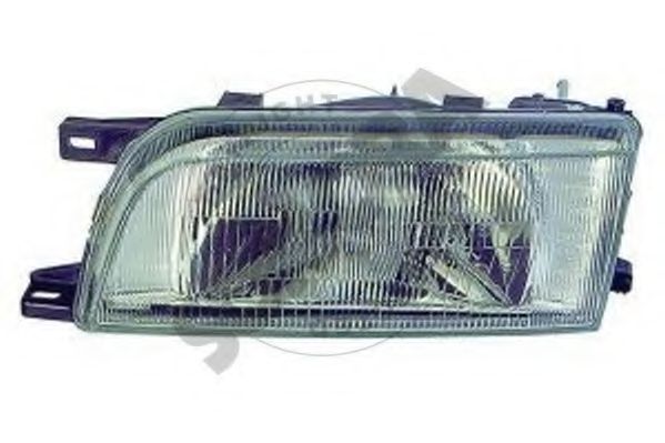 Основная фара SOMORA 193216