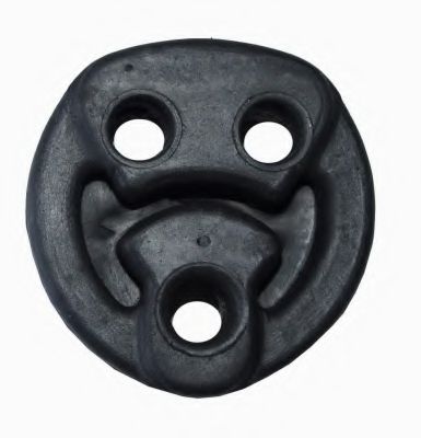 Кронштейн, система выпуска ОГ IMASAF 09.12.06