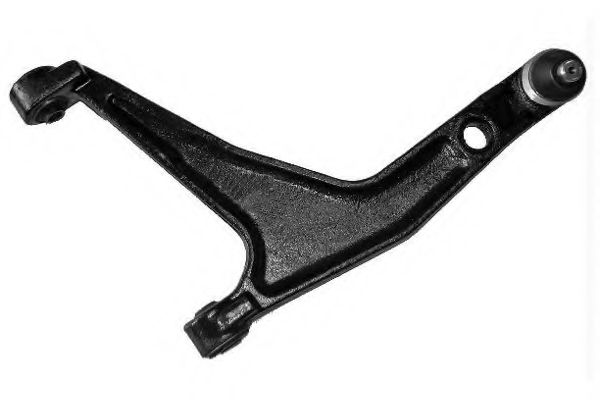 Рычаг независимой подвески колеса, подвеска колеса OCAP 0390172