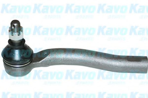 Наконечник поперечной рулевой тяги KAVO PARTS STE-9004