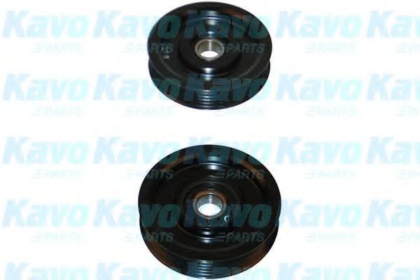 Натяжной ролик, поликлиновой  ремень KAVO PARTS DTP-3015
