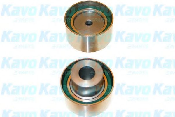 Паразитный / Ведущий ролик, зубчатый ремень KAVO PARTS DID-3502