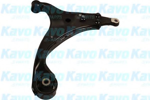 Рычаг независимой подвески колеса, подвеска колеса KAVO PARTS SCA-4076