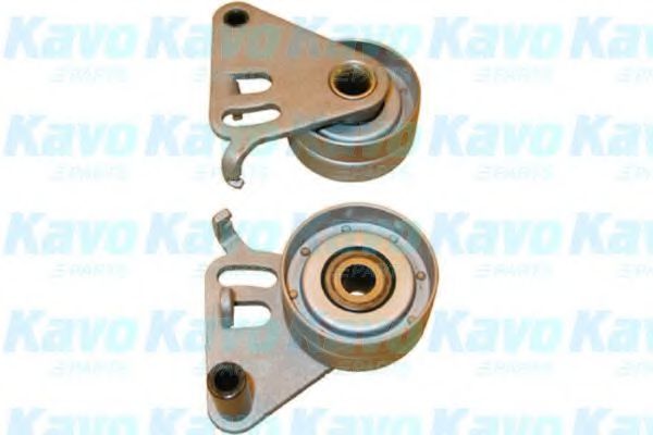 Натяжной ролик, ремень ГРМ KAVO PARTS DTE-3507