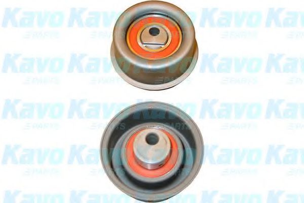 Натяжной ролик, ремень ГРМ KAVO PARTS DTE-4514