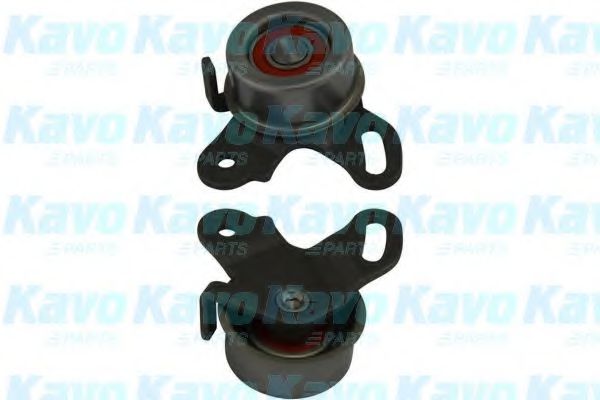 Натяжной ролик, ремень ГРМ KAVO PARTS DTE-5518