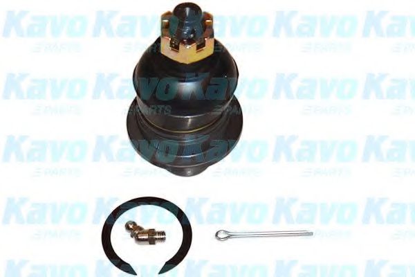 Несущий / направляющий шарнир KAVO PARTS SBJ-5502