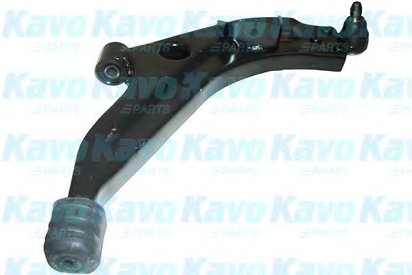 Рычаг независимой подвески колеса, подвеска колеса KAVO PARTS SCA-1017