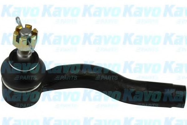 Наконечник поперечной рулевой тяги KAVO PARTS STE-4521