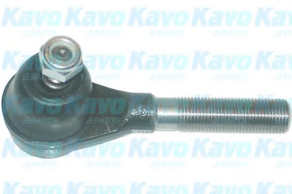 Наконечник поперечной рулевой тяги KAVO PARTS STE-8501