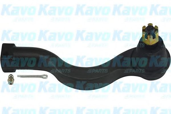 Наконечник поперечной рулевой тяги KAVO PARTS STE-5531
