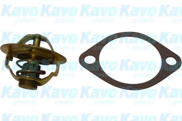 Термостат, охлаждающая жидкость KAVO PARTS TH-3006