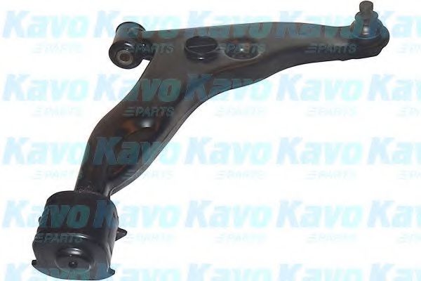 Рычаг независимой подвески колеса, подвеска колеса KAVO PARTS SCA-5546