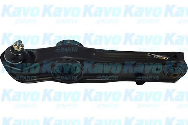 Рычаг независимой подвески колеса, подвеска колеса KAVO PARTS SCA-2070
