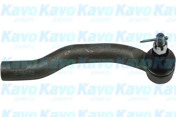 Наконечник поперечной рулевой тяги KAVO PARTS STE-9164