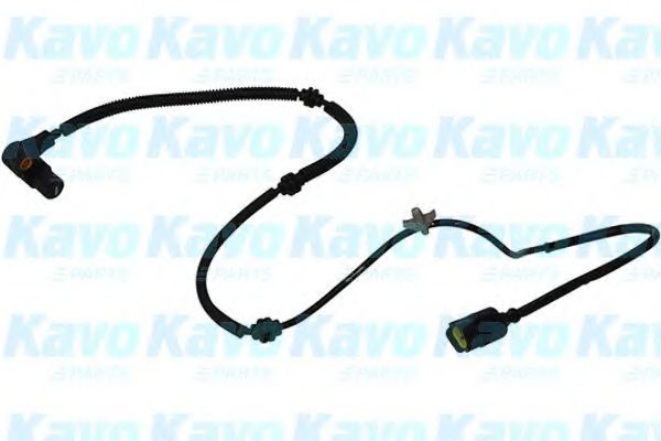 Датчик, частота вращения колеса KAVO PARTS BAS-3007