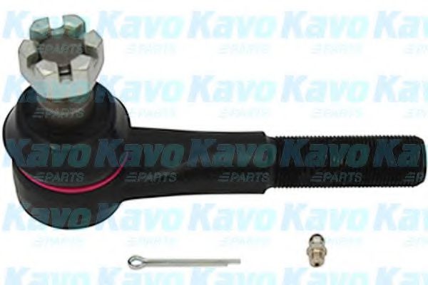 Наконечник поперечной рулевой тяги KAVO PARTS STE-9113